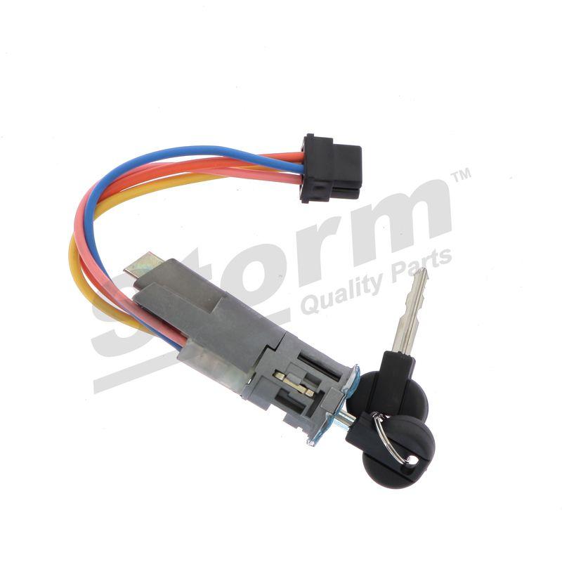 Fermeture-volant STORM QUALITY PARTS 23028