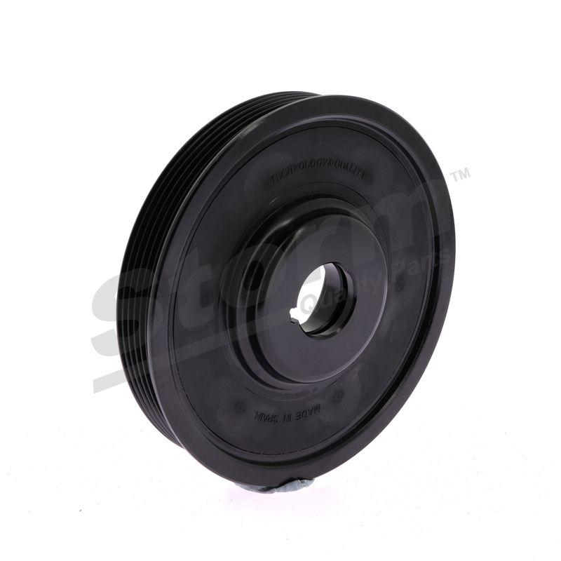 Poulie, vilebrequin STORM QUALITY PARTS 99997