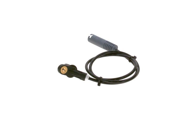 Capteur, vitesse de roue BOSCH 0 986 594 016
