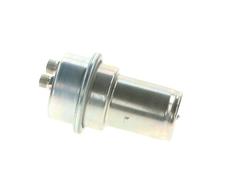 Accumulateur de pression, pression de carburant BOSCH 0 438 170 027