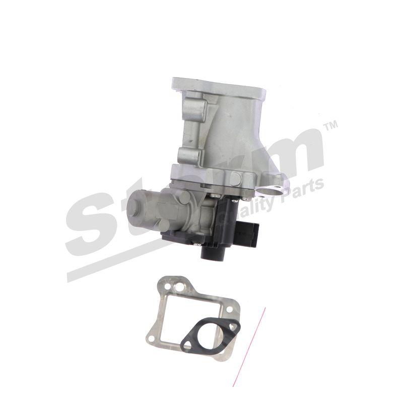 Vanne EGR STORM QUALITY PARTS 9065