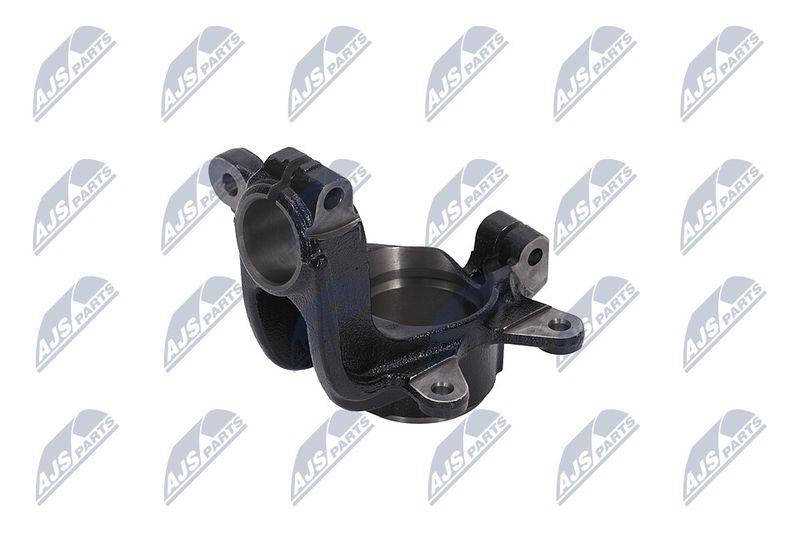 Fusée d'essieu, suspension de roue NTY ZZP-FR-056