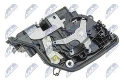 Serrure de porte NTY EZC-BM-091