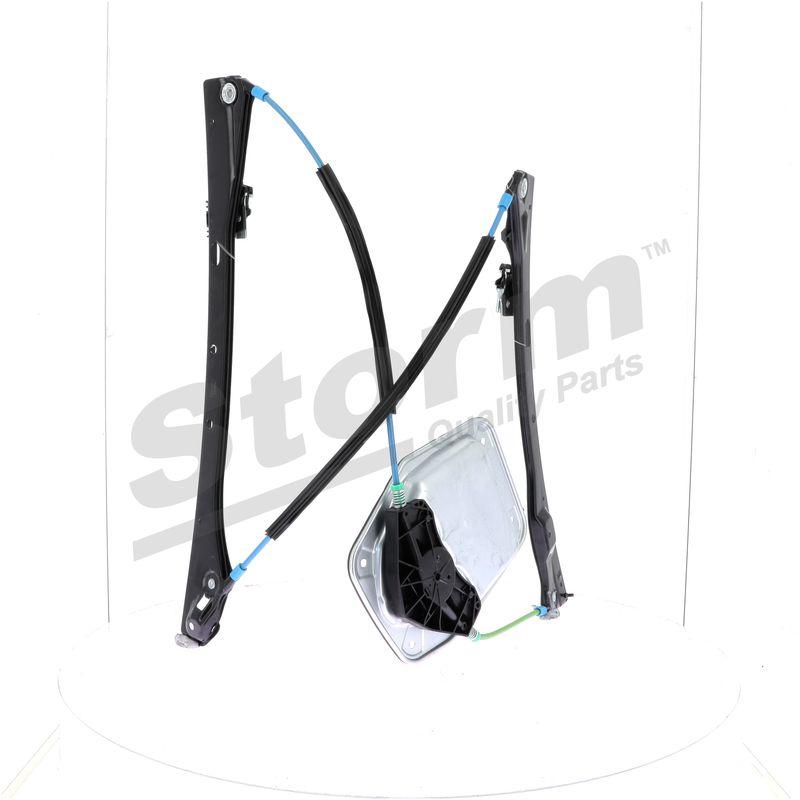 Lève-vitre STORM QUALITY PARTS 9307631