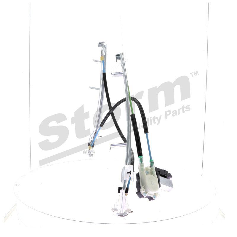 Lève-vitre STORM QUALITY PARTS 87278
