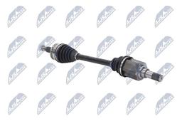 Arbre de transmission NTY NPW-MZ-124