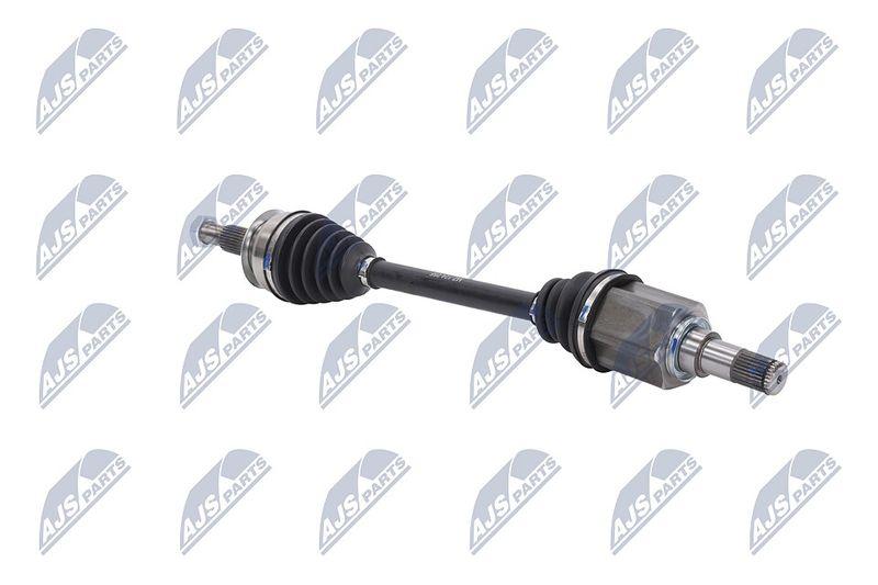 Arbre de transmission NTY NPW-MZ-124