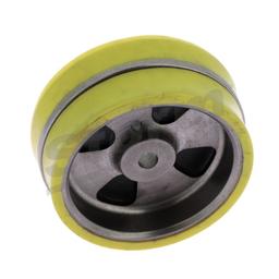 Poulie, vilebrequin STORM QUALITY PARTS 81190