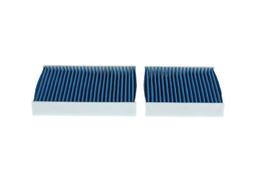 Filtre, air de l'habitacle BOSCH 0986628633