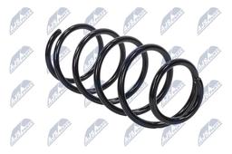 Ressort de suspension NTY ASZ-PE-011