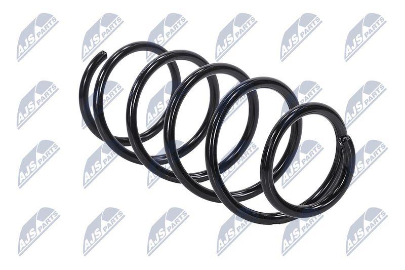 Ressort de suspension NTY ASZ-PE-011