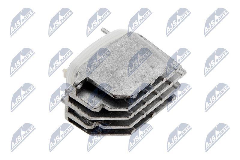 Appareil de commande, système d'éclairage NTY EPX-BM-019