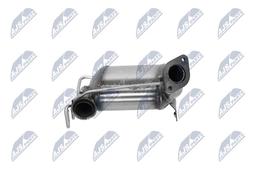 Filtre à particules / à suie, échappement NTY DPF-MS-001