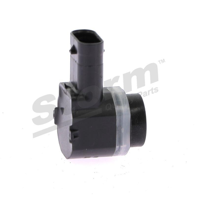 Capteur, aide au stationnement STORM QUALITY PARTS 151111