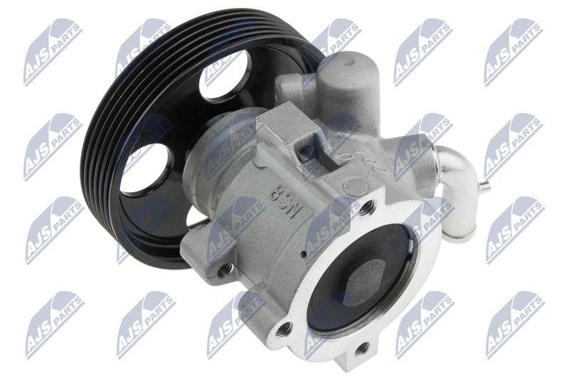 Pompe hydraulique, direction NTY SPW-CT-018