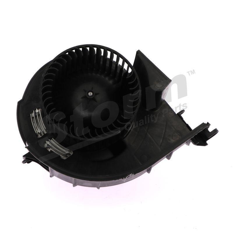 Pulseur d'air habitacle STORM QUALITY PARTS 1510803