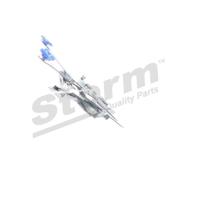 Lève-vitre STORM QUALITY PARTS 15173