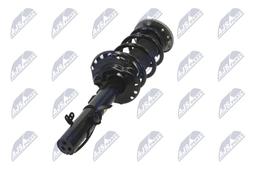 Amortisseur NTY A-LR-012
