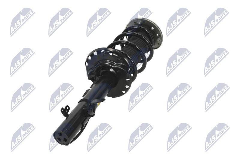 Amortisseur NTY A-LR-012