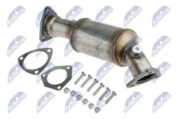Catalyseur NTY KAT-VW-006
