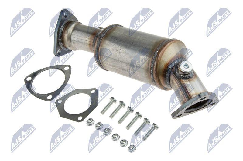 Catalyseur NTY KAT-VW-006