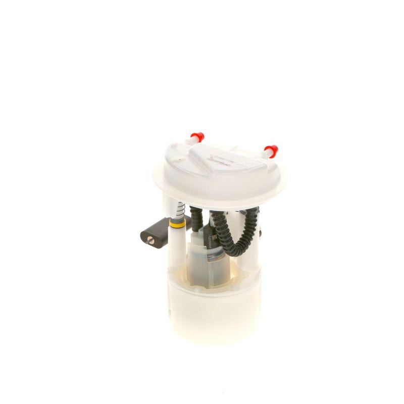 Unité d'injection de carburant BOSCH 0 986 580 204