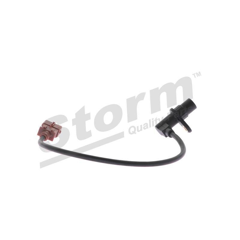 Capteur d'angle, vilebrequin STORM QUALITY PARTS 777118