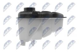 Vase d'expansion, liquide de refroidissement NTY CZW-ME-018