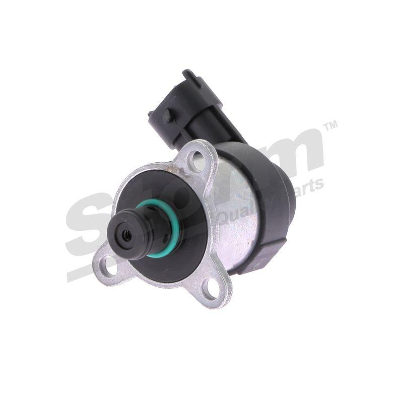 Régulateur, quantité de carburant (système à rampe commune) STORM QUALITY PARTS STO888207