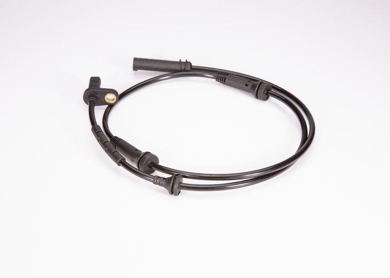 Capteur, vitesse de roue BOSCH 0 986 594 630