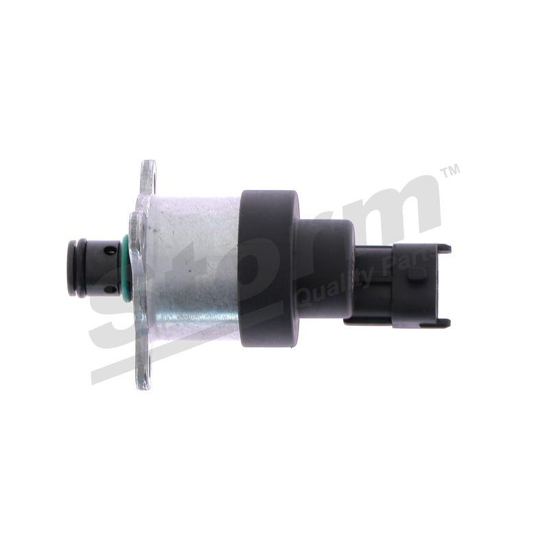 Régulateur, quantité de carburant (système à rampe commune) STORM QUALITY PARTS STO888203