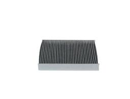 Filtre, air de l'habitacle BOSCH 1 987 435 590