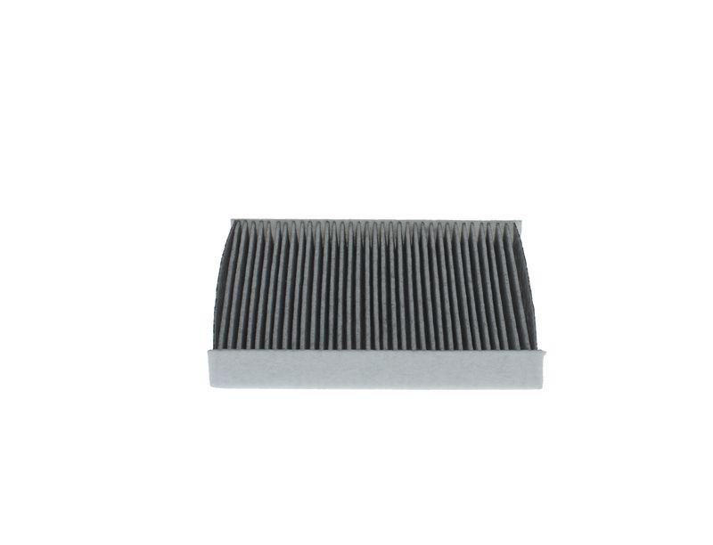 Filtre, air de l'habitacle BOSCH 1 987 435 590