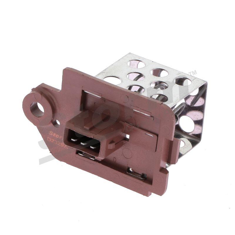 Résistance, pulseur d'air habitacle STORM QUALITY PARTS 777018