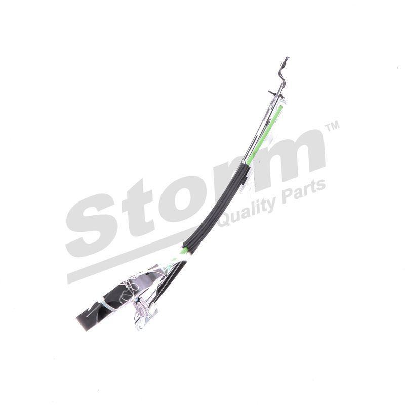 Lève-vitre STORM QUALITY PARTS 47074