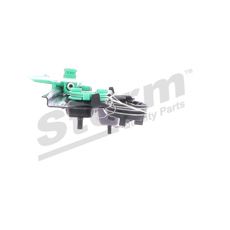 Lève-vitre STORM QUALITY PARTS 34173