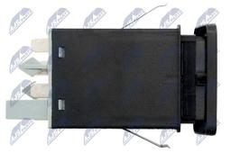 Interrupteur de signal de détresse NTY EWS-VW-083