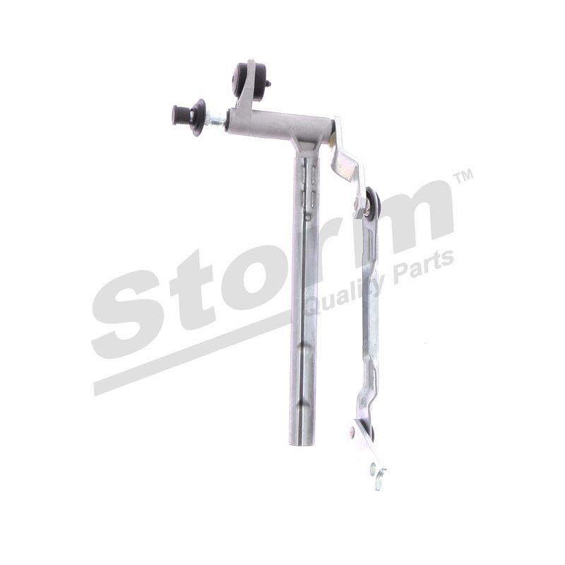 Tringlerie d'essuie-glace STORM QUALITY PARTS 9901002