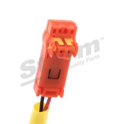 Ressort tournant, Airbag STORM QUALITY PARTS 8102010
