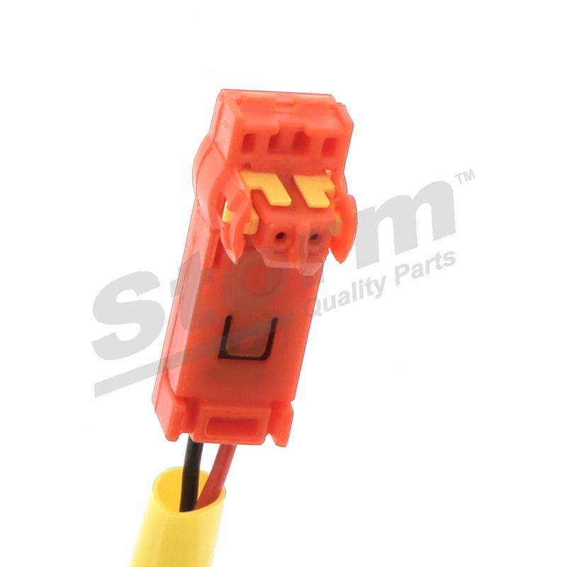 Ressort tournant, Airbag STORM QUALITY PARTS 8102010