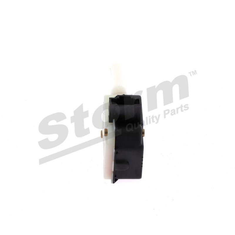 Élément d'ajustage, verrouillage central STORM QUALITY PARTS 971006