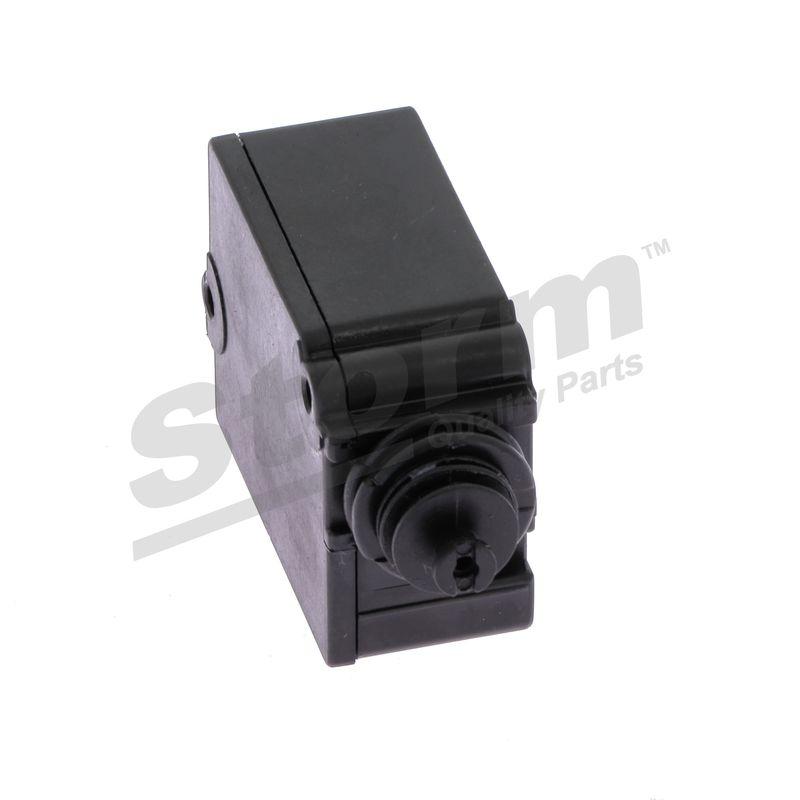 Élément d'ajustage, verrouillage central STORM QUALITY PARTS 971018