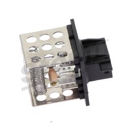 Résistance, pulseur d'air habitacle STORM QUALITY PARTS 777049