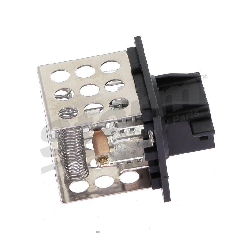 Résistance, pulseur d'air habitacle STORM QUALITY PARTS 777049