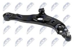 Bras de liaison, suspension de roue NTY ZWD-HY-581