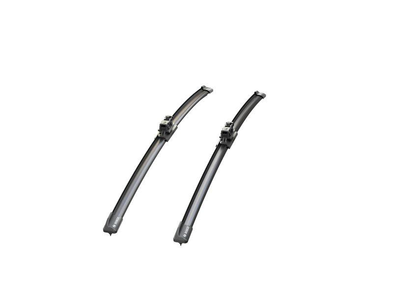 Balai d'essuie-glace BOSCH 3 397 009 843
