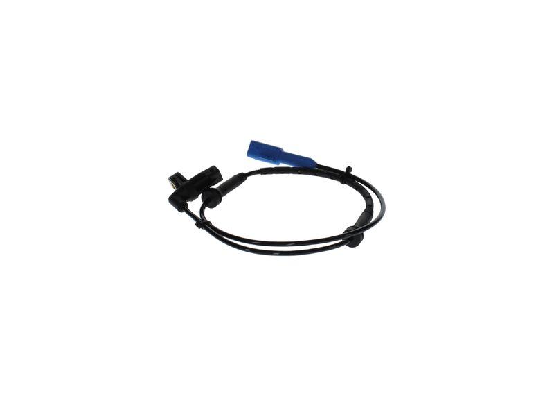 Capteur, vitesse de roue BOSCH 0 986 594 558