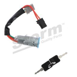 Fermeture-volant STORM QUALITY PARTS 86025