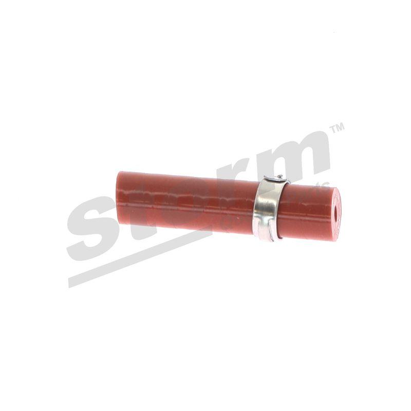 Tuyauterie, vanne EGR STORM QUALITY PARTS STO1509504