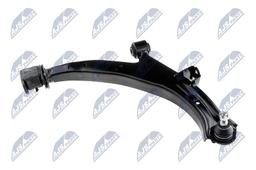 Bras de liaison, suspension de roue NTY ZWD-HD-064